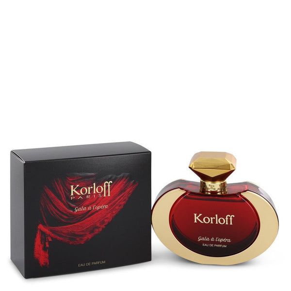 Korloff Gala A L'opera Eau De Parfum Spray By Korloff