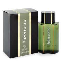 Krizia Uomo Eau De Toilette Spray By Krizia