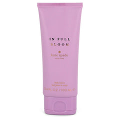 In Full Bloom Body Lotion By Kate Spade