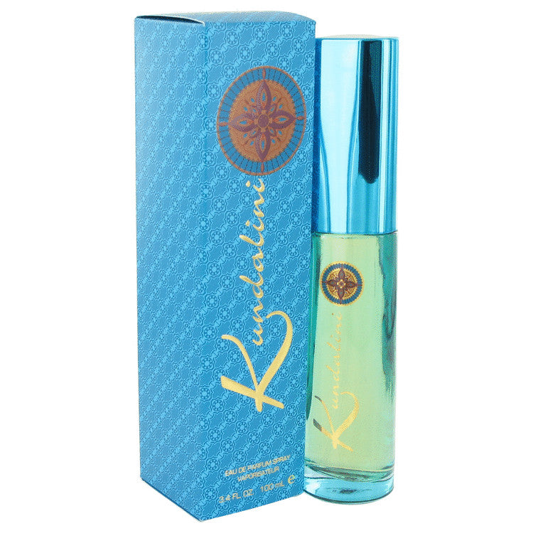 Xoxo Kundalini Eau De Parfum Spray By Victory International