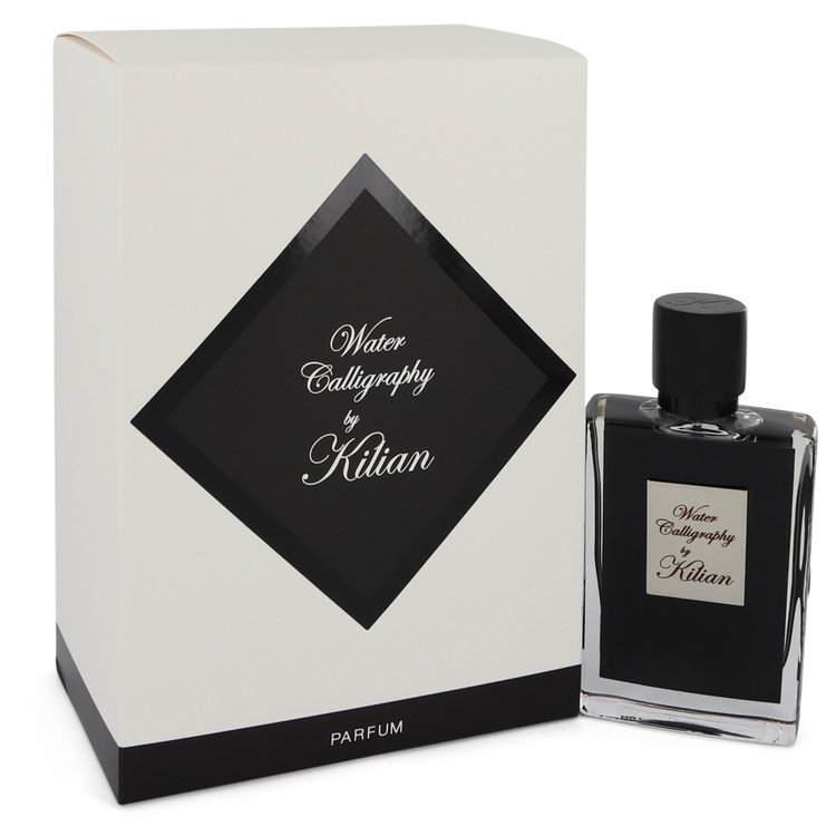 Water Calligraphy Eau De Parfum Spray Refillable By Kilian