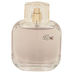 Lacoste Eau De Lacoste L.12.12 Elegant Eau De Toilette Spray (Tester) By Lacoste