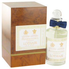 Lothair Eau De Toilette Spray (Unisex) By Penhaligon's