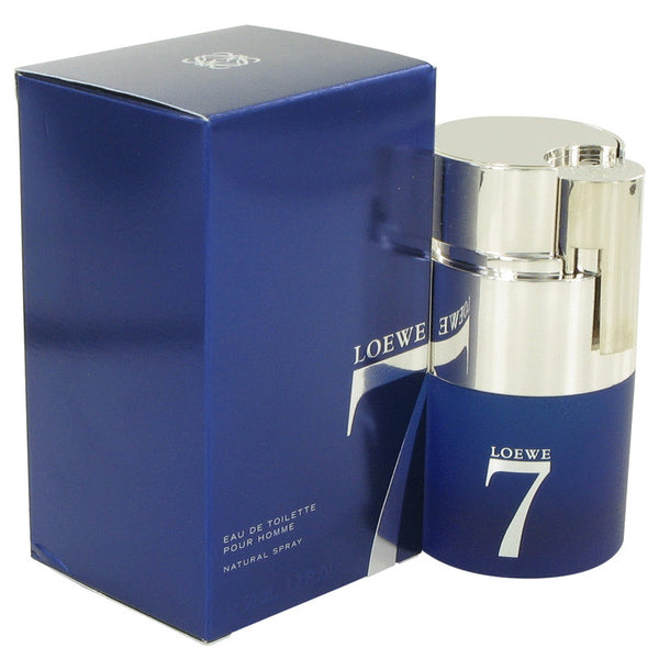 Loewe 7 Eau De Toilette Spray By Loewe