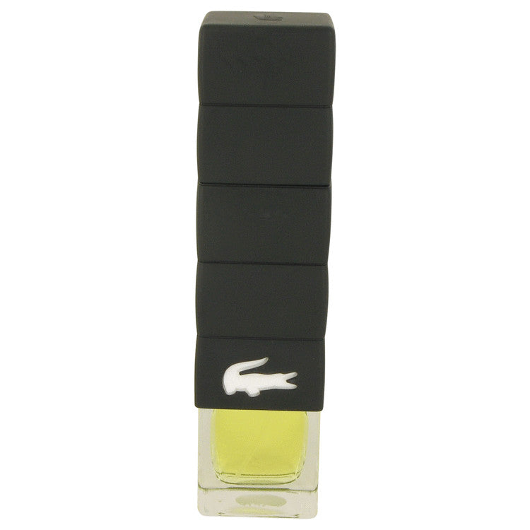 Lacoste Challenge Eau De Toilette Spray (Tester) By Lacoste