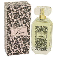 Marilyn Miglin Lace Eau De Parfum Spray By Marilyn Miglin