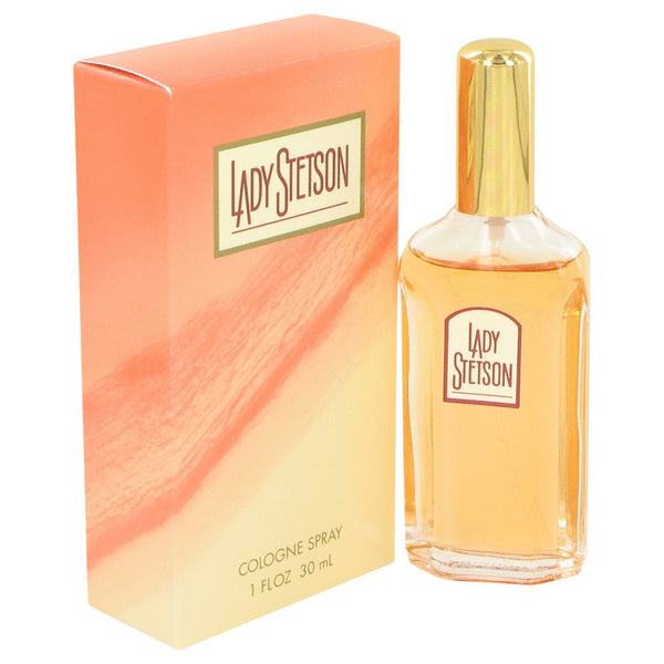 Lady Stetson Cologne Spray By Coty