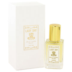 Lady Day Pure Perfume By Maria Candida Gentile