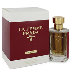 Prada La Femme Intense Eau De Parfum Spray By Prada