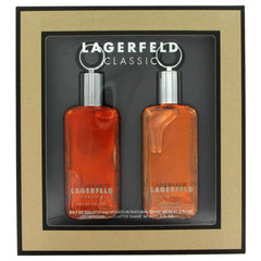 Lagerfeld Gift Set By Karl Lagerfeld