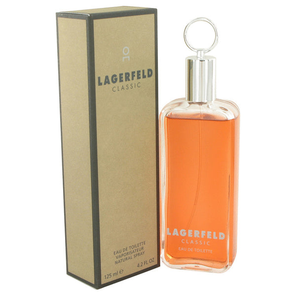 Lagerfeld Cologne / Eau De Toilette Spray By Karl Lagerfeld