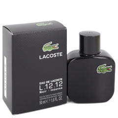 Lacoste Eau De Lacoste L.12.12 Noir Eau De Toilette Spray By Lacoste