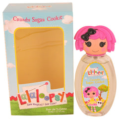 Lalaloopsy Eau De Toilette Spray (Crumbs Sugar Cookie) By Marmol & Son