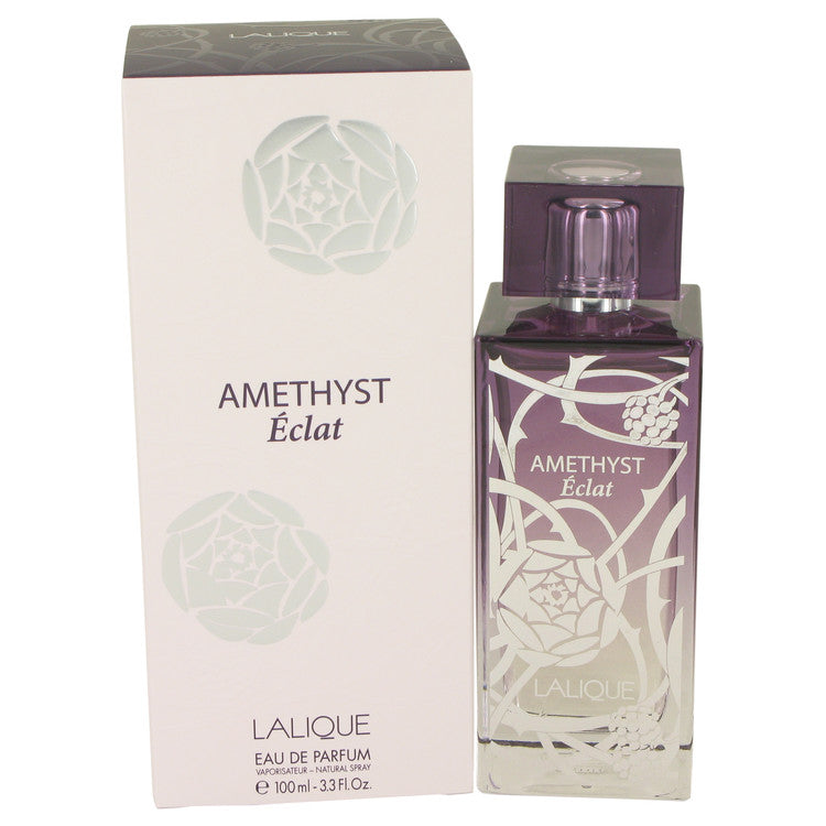 Lalique Amethyst Eclat Eau De Parfum Spray By Lalique