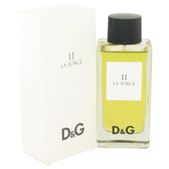 La Force 11 Eau De Toilette Spray By Dolce & Gabbana