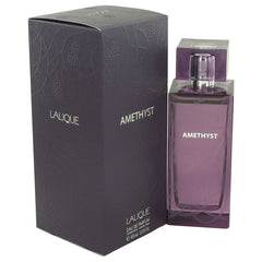 Lalique Amethyst Eau De Parfum Spray By Lalique