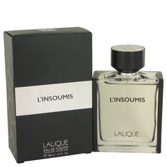 L'insoumis Eau De Toilette Spray By Lalique