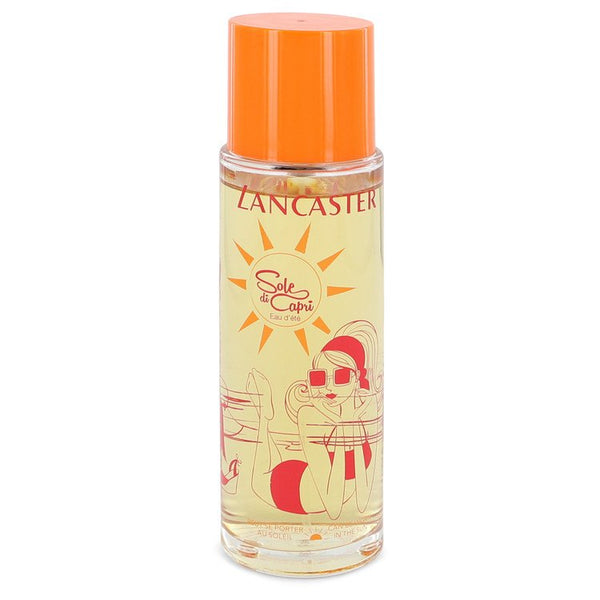 Sole Di Capri Eau D'ete Spray (Tester) By Lancaster