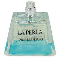 La Perla J'aime Les Fleurs Eau De Toilette Spray (Tester) By La Perla