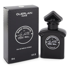 La Petite Robe Noire Black Perfecto Eau De Parfum Florale Spray By Guerlain