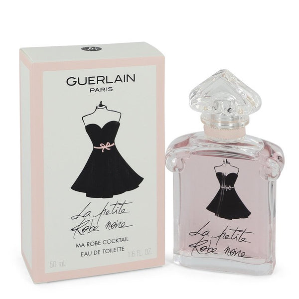 La Petite Robe Noire Eau De Toilette Spray By Guerlain