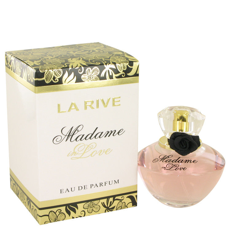 La Rive Madame Love Eau De Parfum Spray By La Rive