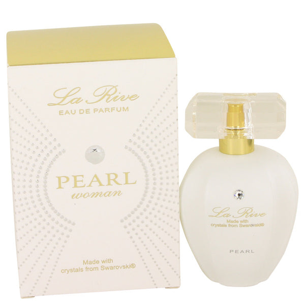 La Rive Pearl Eau De Parfum Spray By La Rive