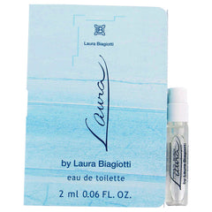 Laura Vial (sample) By Laura Biagiotti