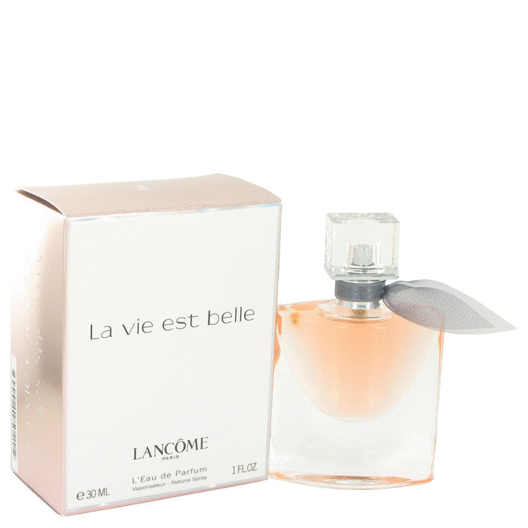 La Vie Est Belle Eau De Parfum Spray By Lancome