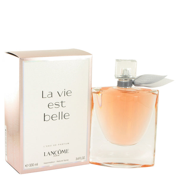 La Vie Est Belle Eau De Parfum Spray By Lancome