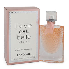 La Vie Est Belle L'eclat L'eau de Toilette Spray By Lancome