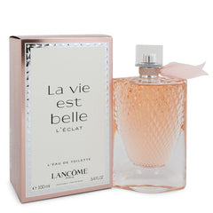 La Vie Est Belle L'eclat L'eau de Toilette Spray By Lancome