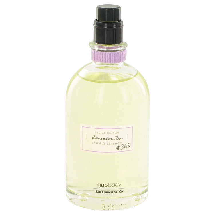 Lavender Tea Eau De Toilette Spray (Tester) By Gap