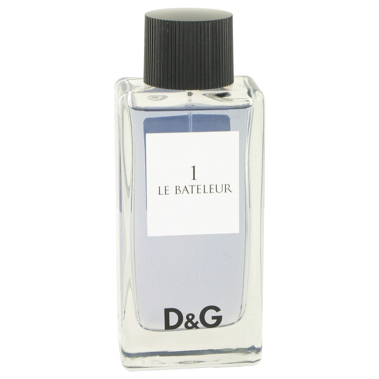 Le Bateleur 1 Eau De Toilette Spray (Tester) By Dolce & Gabbana