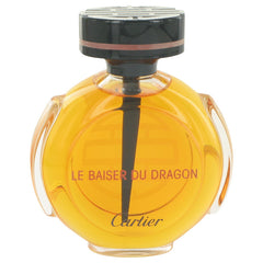 Le Baiser Du Dragon Eau De Parfum Spray (Tester) By Cartier