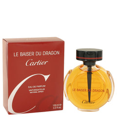 Le Baiser Du Dragon Eau De Parfum Spray By Cartier