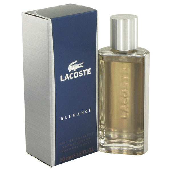 Lacoste Elegance Eau De Toilette Spray By Lacoste