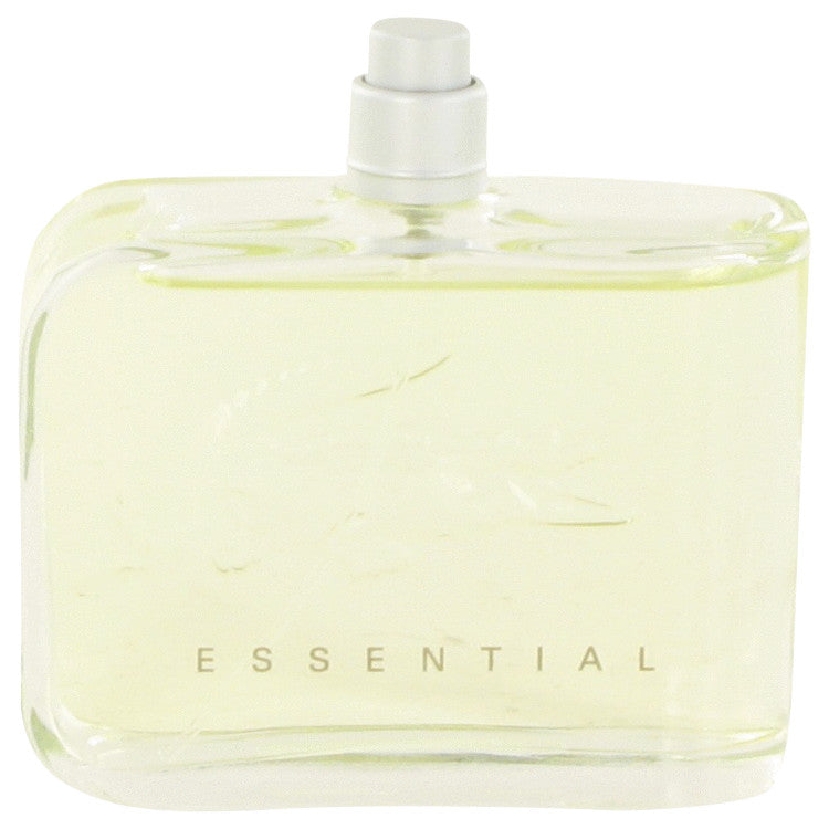 Lacoste Essential Eau De Toilette Spray (Tester) By Lacoste