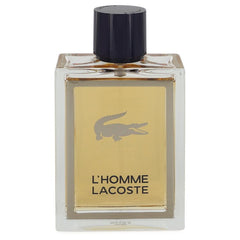 Lacoste L'homme Eau De Toilette Spray (Tester) By Lacoste