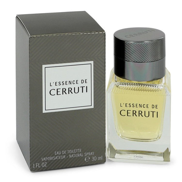 L'essence De Cerruti Eau De Toilette Spray By Nino Cerruti