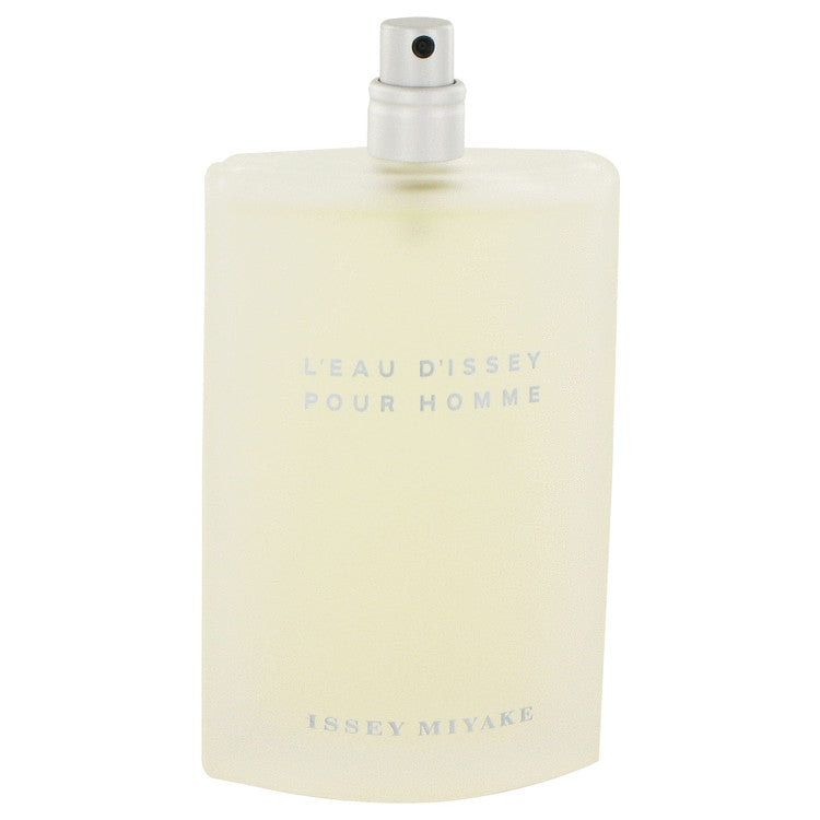 L'eau D'issey (issey Miyake) Eau De Toilette Spray (Tester) By Issey Miyake