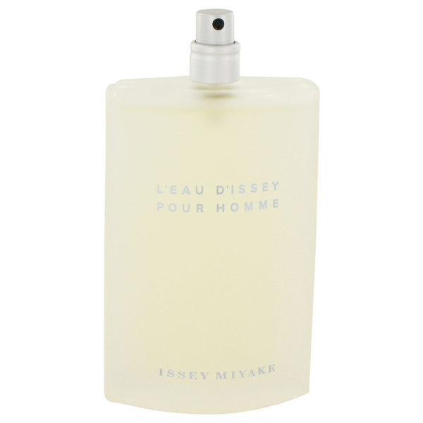 L'eau D'issey (issey Miyake) Eau De Toilette Spray (Tester) By Issey Miyake