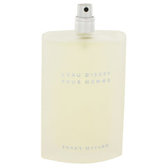 L'eau D'issey (issey Miyake) Eau De Toilette Spray (Tester) By Issey Miyake