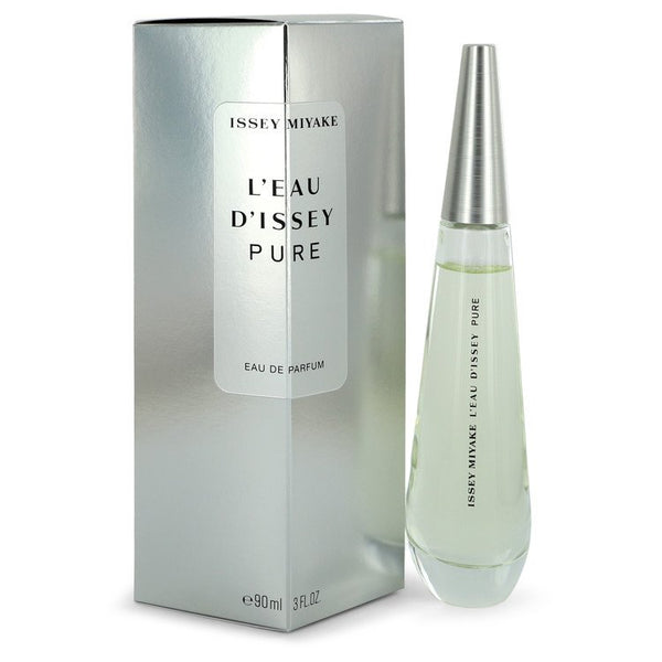 L'eau D'issey Pure Eau De Parfum Spray By Issey Miyake