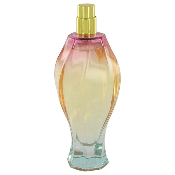 L'air Du Temps Coloured Doves Eau De Toilette Spray (Tester) By Nina Ricci