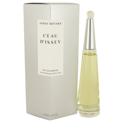 L'eau D'issey (issey Miyake) Eau De Parfum Refillable Spray By Issey Miyake