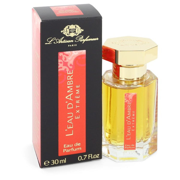 L'eau D'ambre Extreme Eau De Parfum Spray By L'Artisan Parfumeur