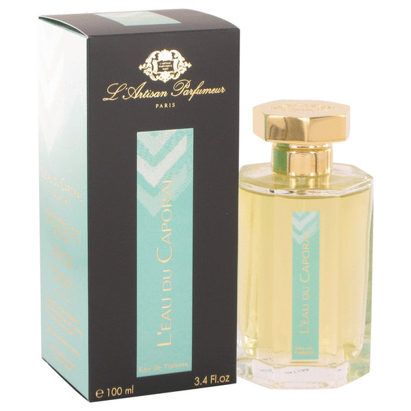 L'eau Du Caporal Eau De Toilette Spray By L'ARTISAN PARFUMEUR