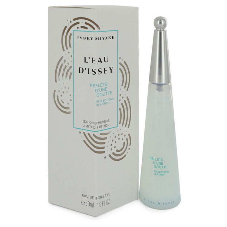 L'eau D'issey Reflection In A Drop Eau De Toilette Spray By Issey Miyake