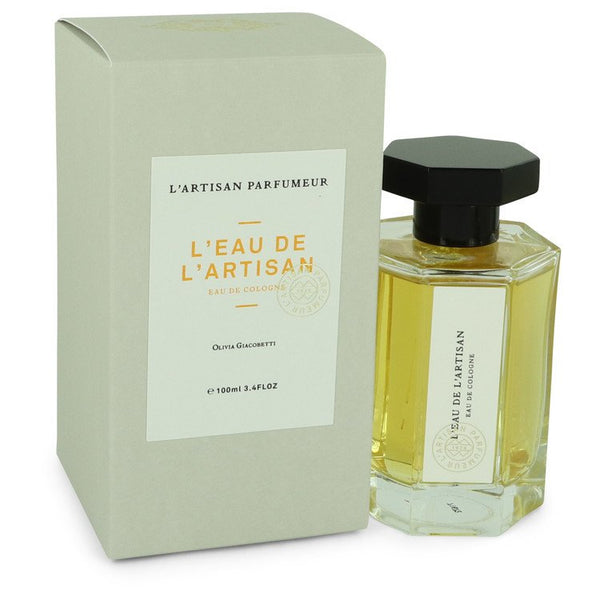 L'eau De L'artisan Eau De Cologne Spray By L'artisan Parfumeur